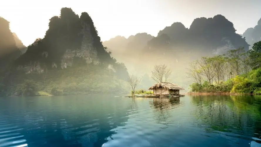 高效绿色高精度